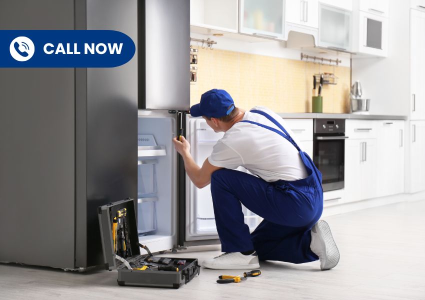 Weaver Appliance Repair Company